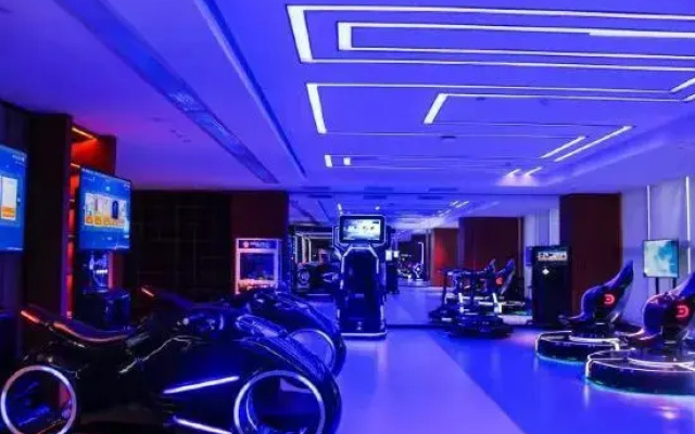 Landison Hotel Hangzhou