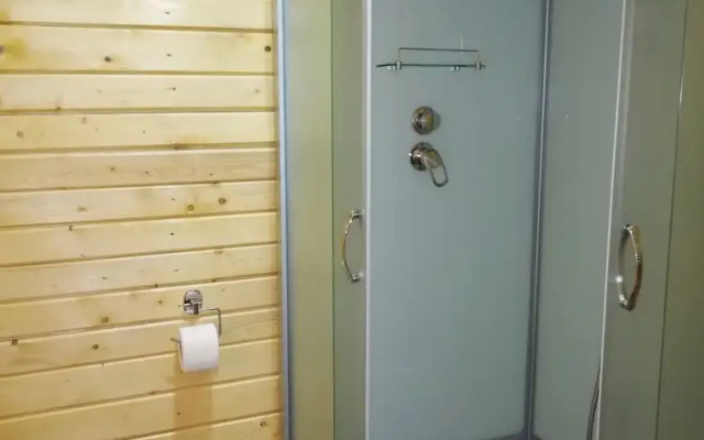 Отель Freerider