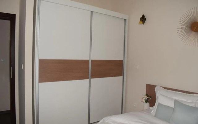 Sweet Residence Apartment