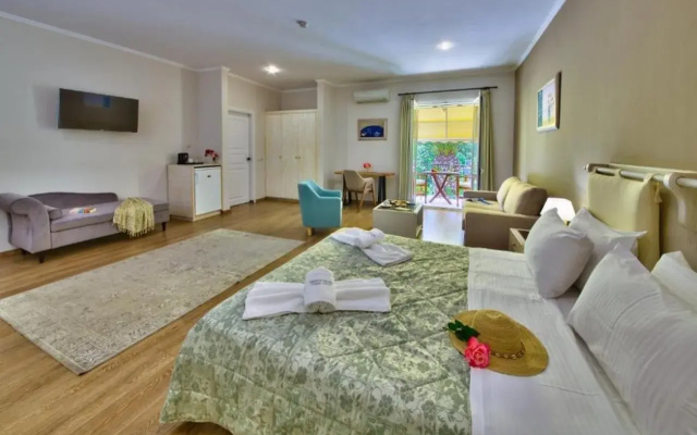 Paxos Club Resort