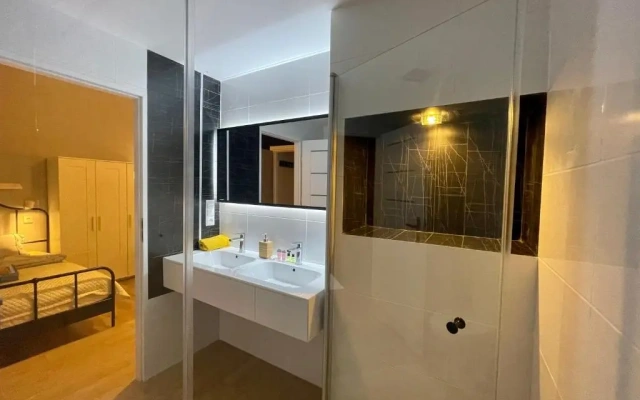 Roller Hostel