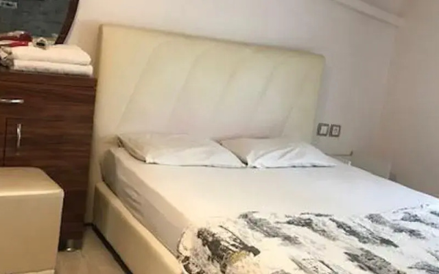 Can Otel Pansiyon Urla