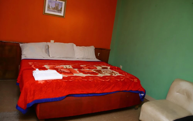 Mokland Hotel Abeokuta