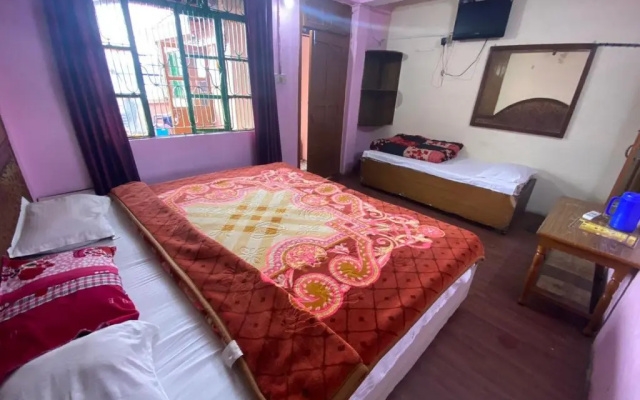 Hotel Jeet By WB Inn