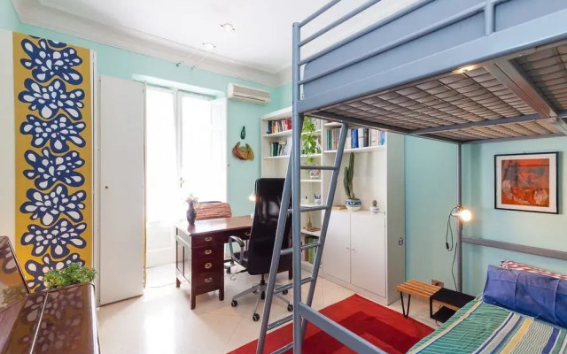 Apartment Quartieri Spagnoli II - BH 33