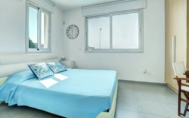 Island Villas Cyprus - 018