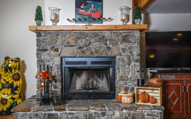 Paradise At Deep Creek House