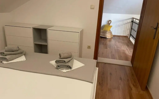 Apartments Kralj Ana