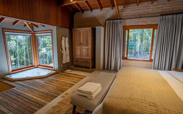 CANTO DO IRERÊ - Boutique Hotel