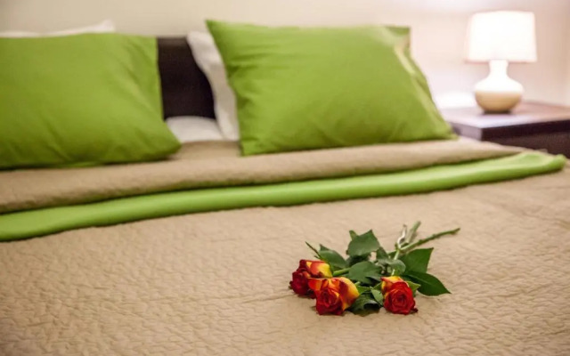 Apart4You Apartamenty Boruta