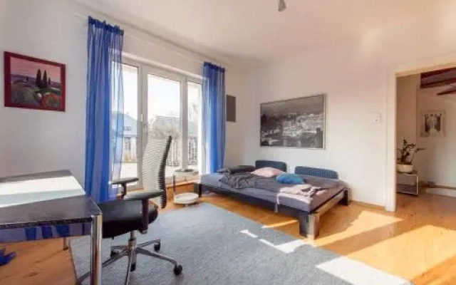2 Private Single Rooms (5364)