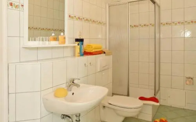 Strandvilla Ostpreußen