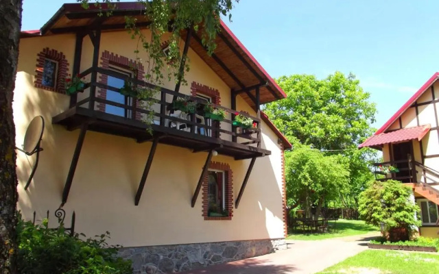 Gościniec Lech