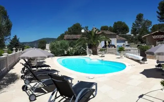 Gite Les Pins