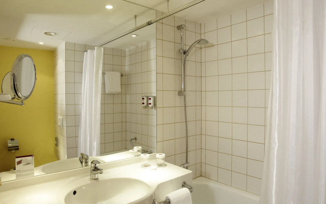Best Western Hotel Bochum