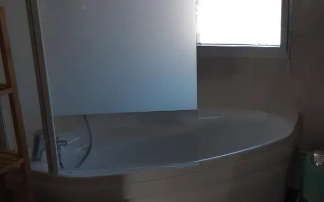 Entre Terre et Marais