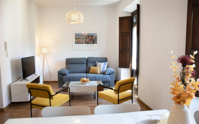 Apartamento Lomeña