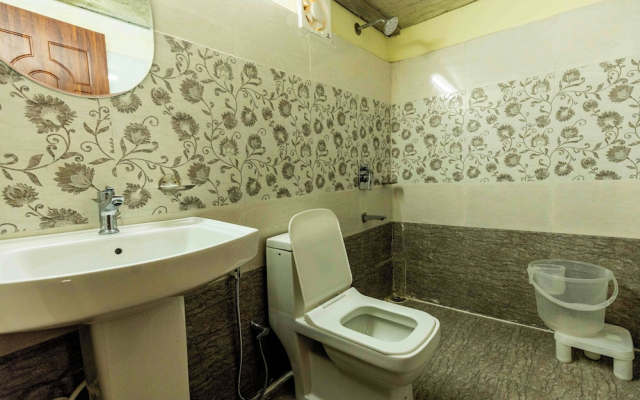 Hidden Valley Homestay Pangot