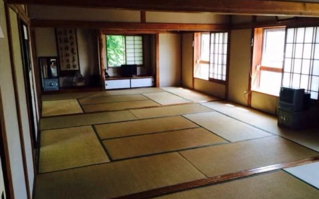 Togari Onsen Ginreiso