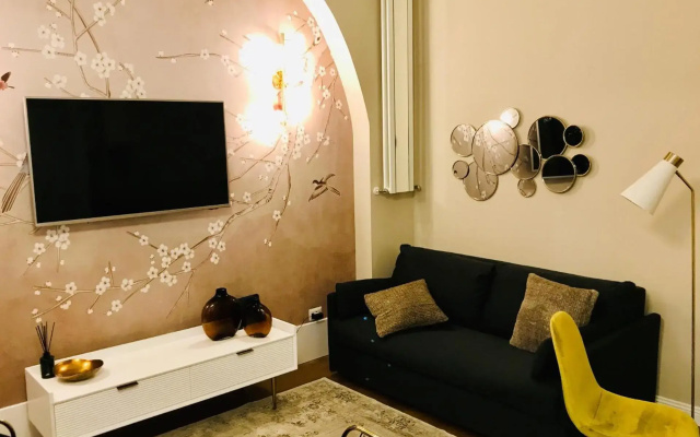 Porta Ticinese Apartment
