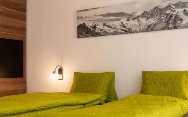 Apartment Saasunia Andriano 35813