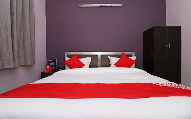 OYO 24662 Hotel Shanti