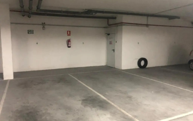 Apartamento Puente Romano P2 1G