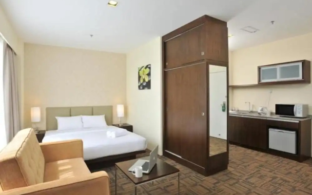 Hotel Primera Suite