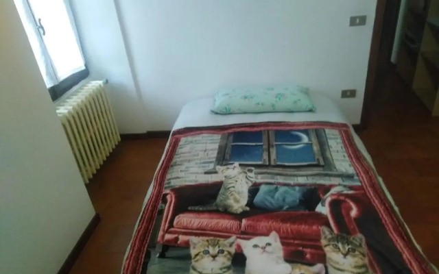 Appartamento relax