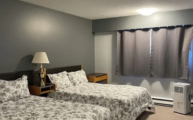 Nechako Valley Inn