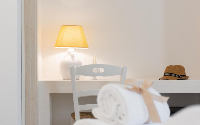 Mandolario Trulli Resort