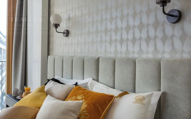 Fragola Apartments - Zwierzyniecka