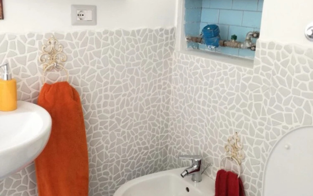 Apartment Teresa degli Scalzi I BH 59