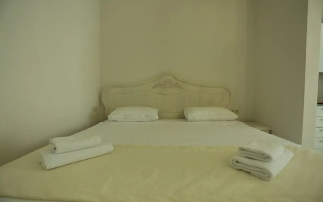 Deluxe room · Royal Medis Hotel — photo 12
