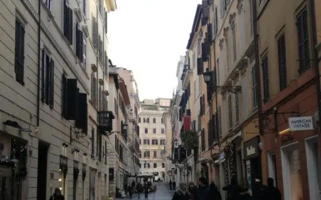 Elegant Rooms Roma