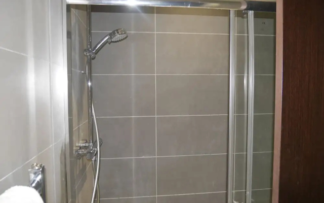Milburn House Luxury Apartments