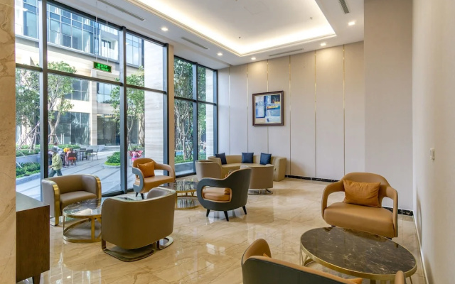 Nomad Homes Vinhomes Golden River