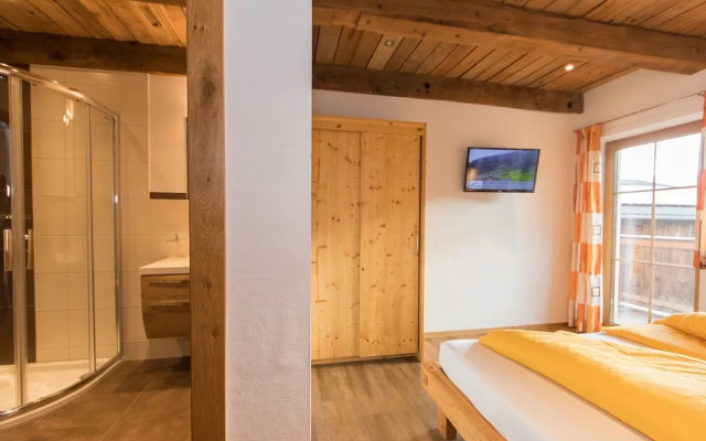 Modern Mansion in Kaprun Near Ski Area