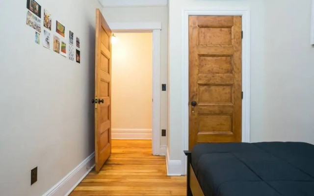 Wonderful Getaway in Bed-Stuy