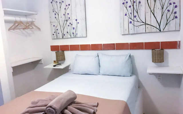 Mio Hotel Boutique Playa del Carmen