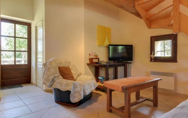 Holiday Home Domaine la Batisse
