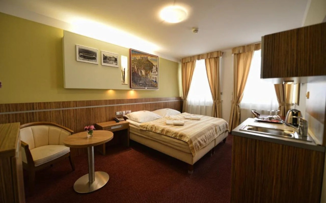 Hotel Vaka