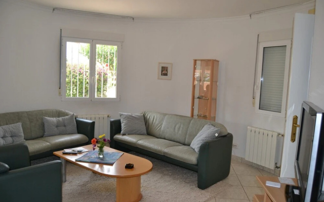 Chalet Fred