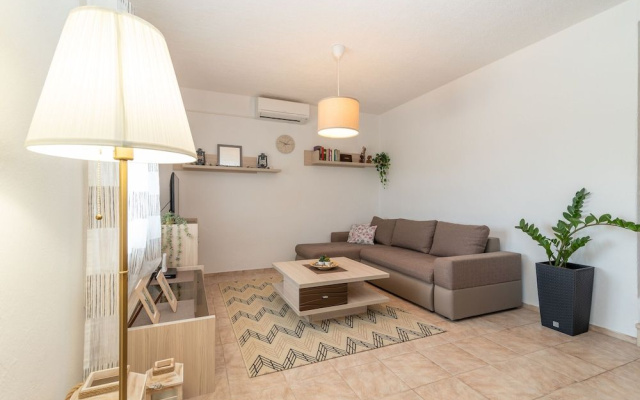 Vacation House Miramar