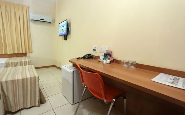 Ibis Styles São Carlos
