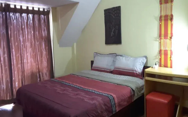 Jonz Guesthouse