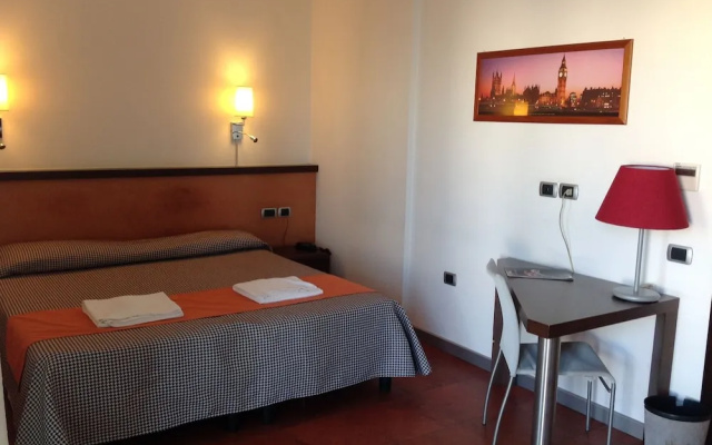 Hotel Bed&Business