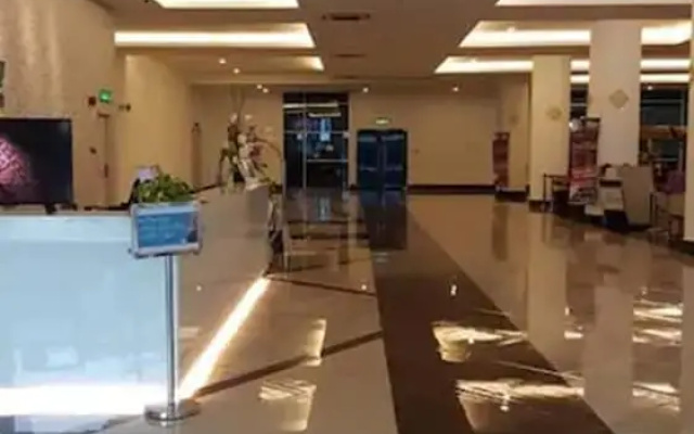 The Wave Residences