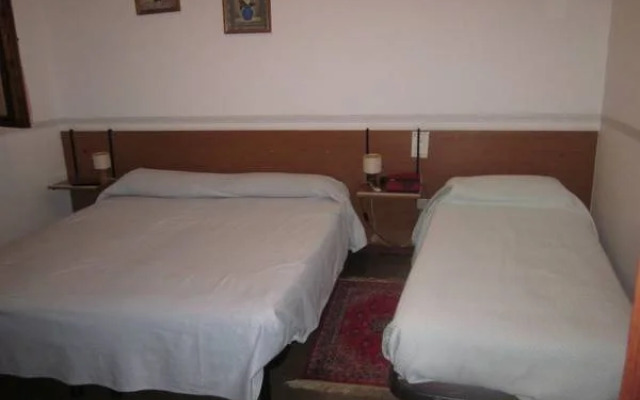 Albergo Leon Bianco