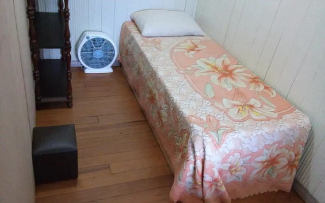 Hostel Famiglia Susin